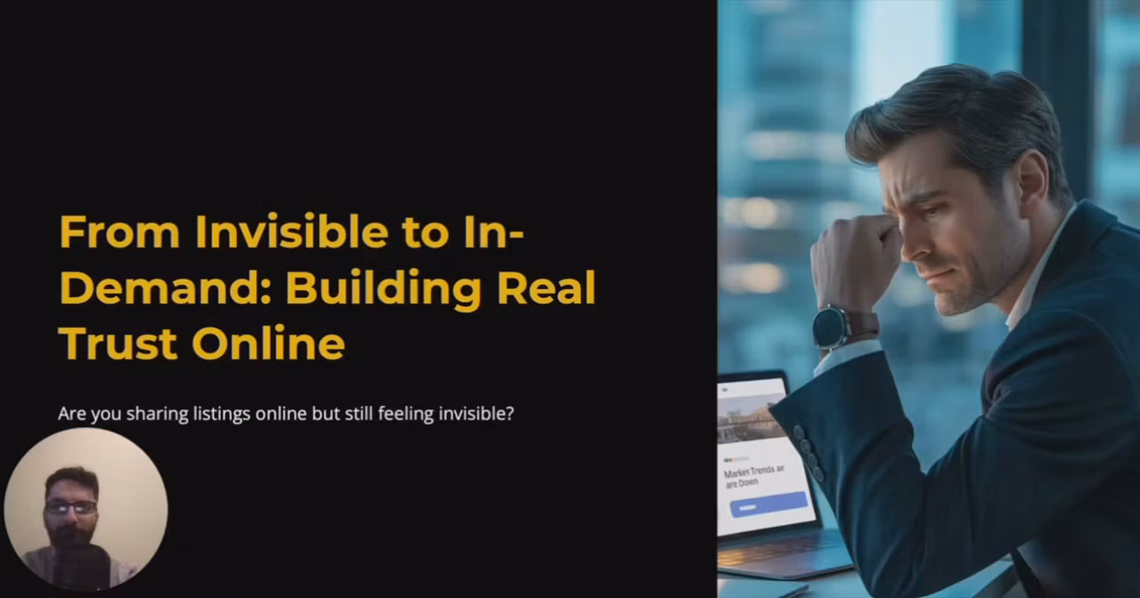 Authenticity Amplifier for RE