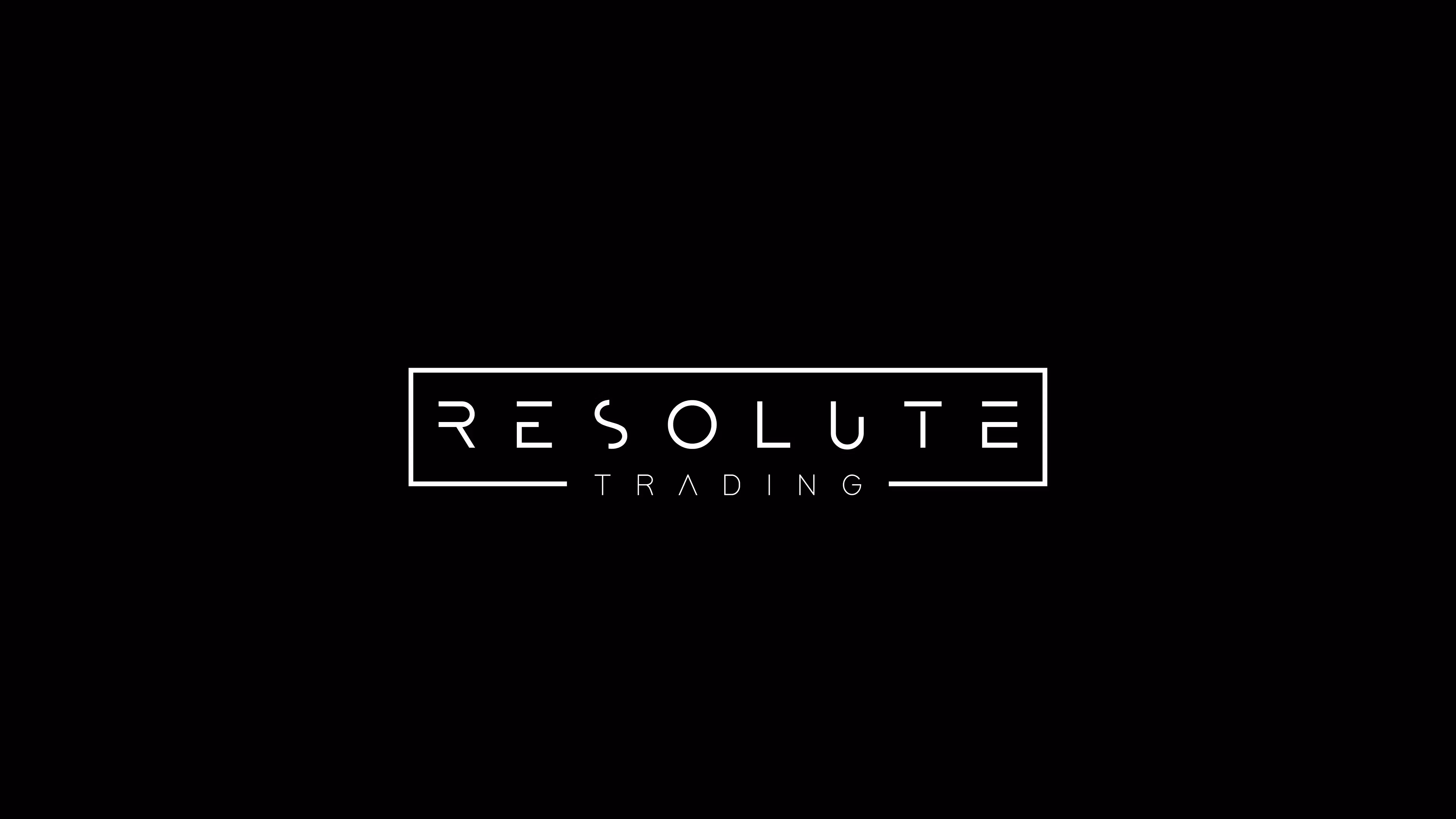 Resolute Trading