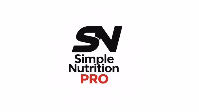 Simple Nutrition Pro