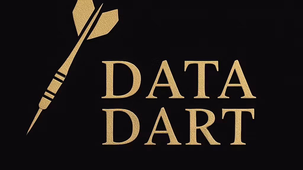 Data dart marketing