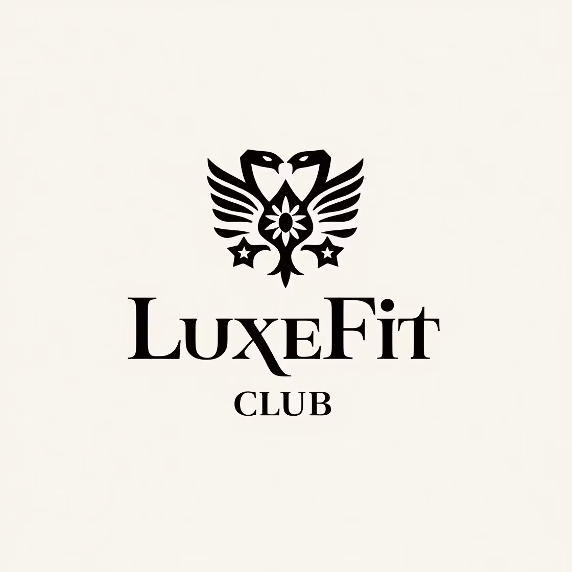 LuxeFit Club
