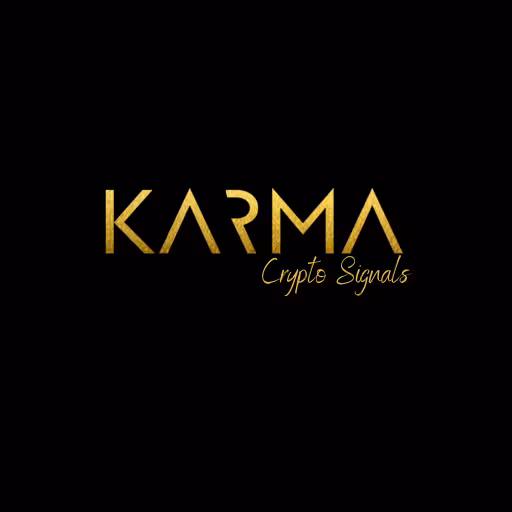 Karma Crypto Signal