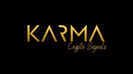Karma Crypto Signal