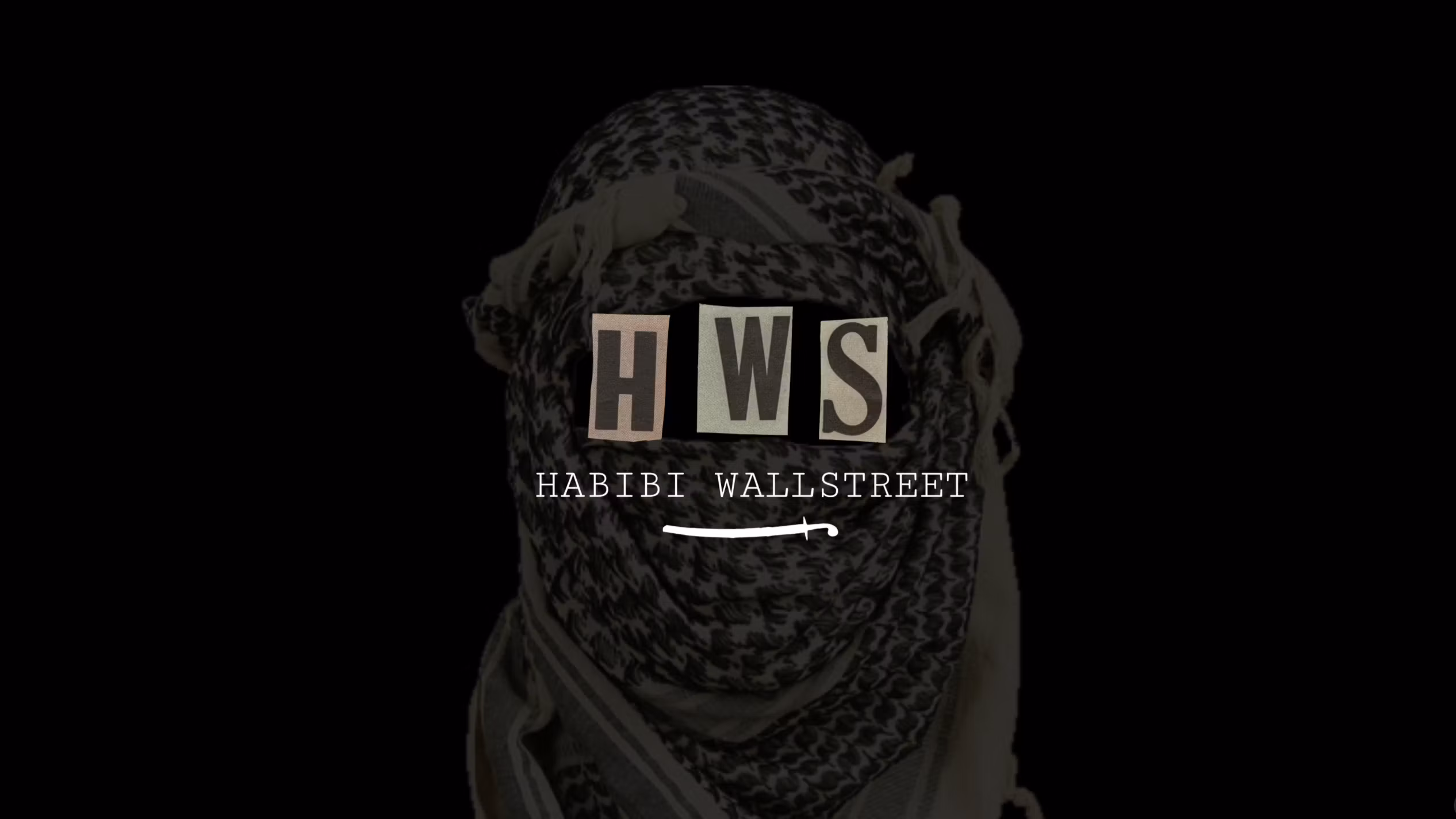 💸HABIBI WALLSTREET💸