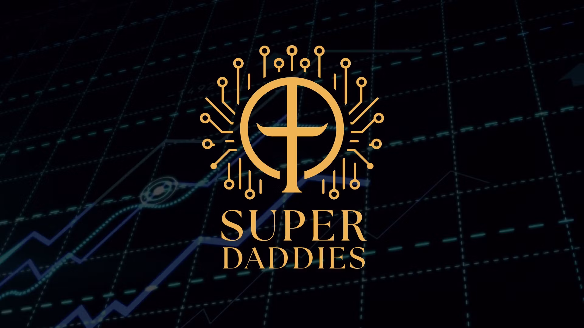 Super Daddy.