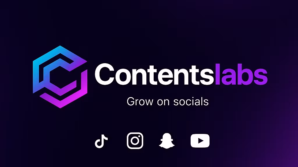 Contentslabs