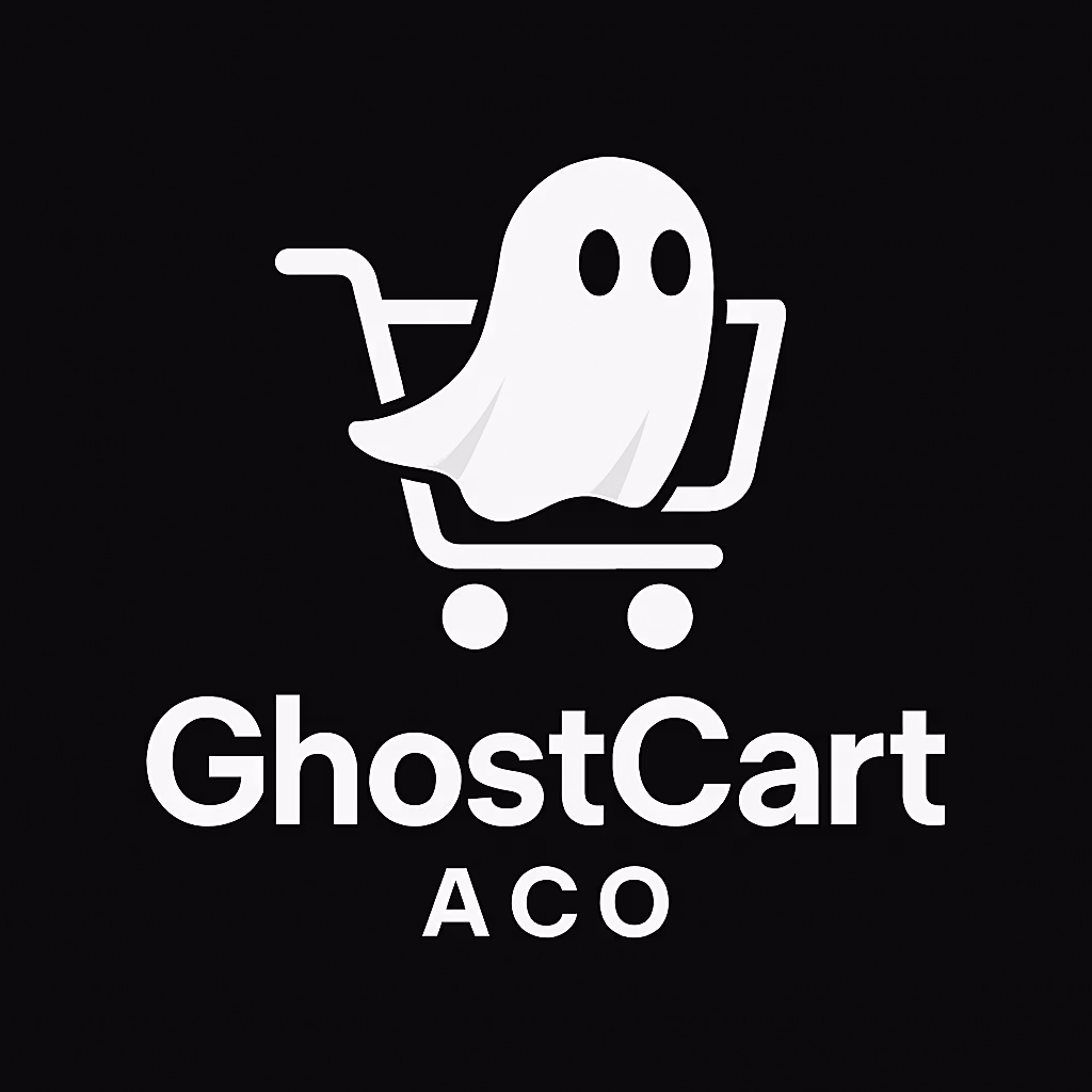 GhostCart ACO