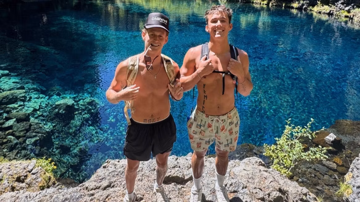 Early Access: Parent-Child Swi