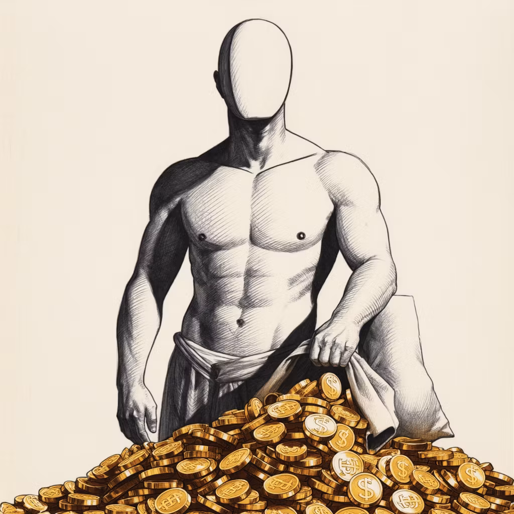 Monetisation Madness