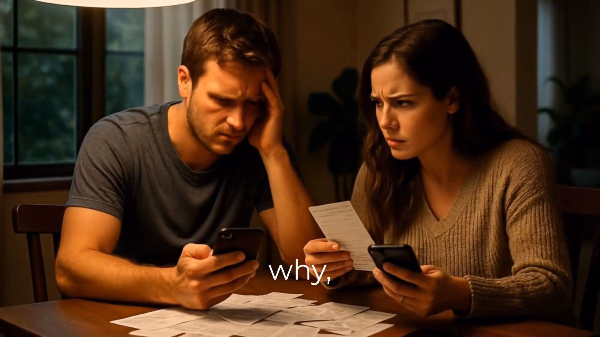 Money Made Simple for Newlywed