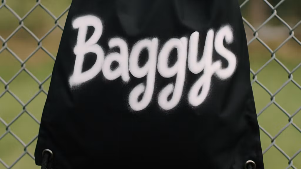 baggys