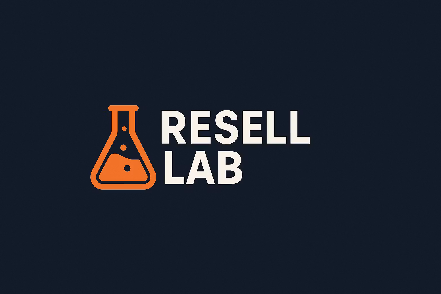Resell Lab