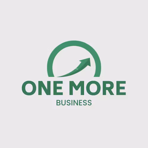 One More Bussines - Ecommerce