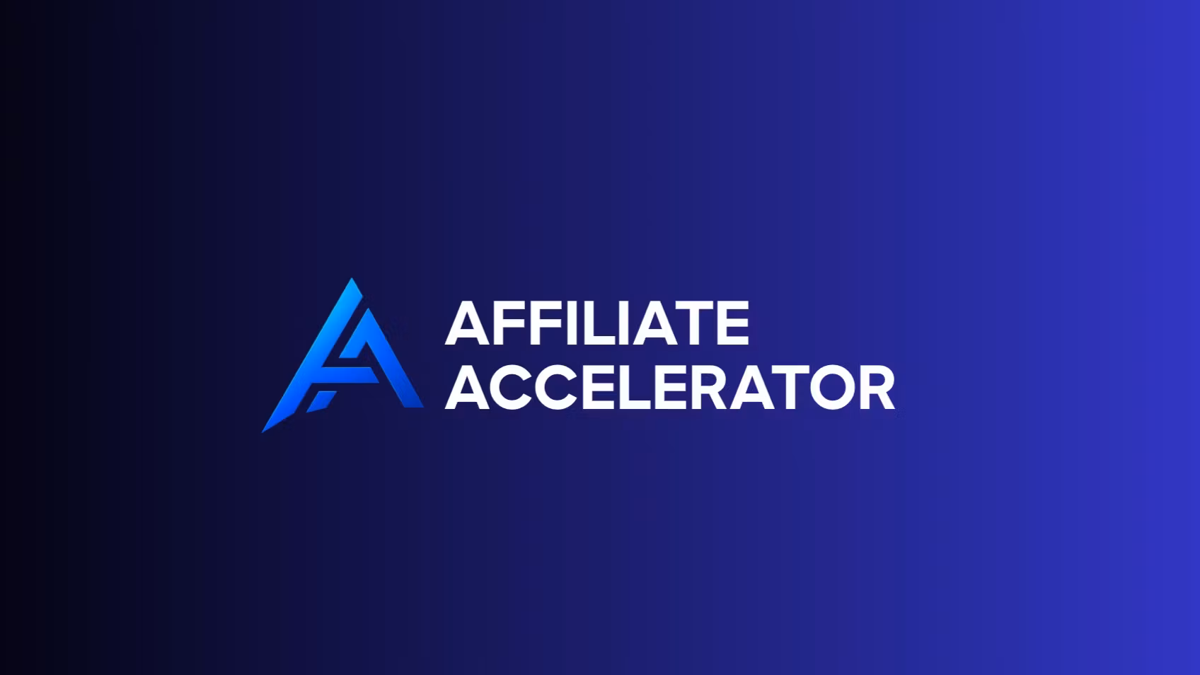 The Affiliate Accelerator 