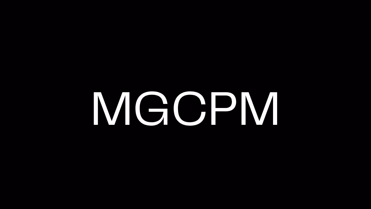 MGCPM Clipping