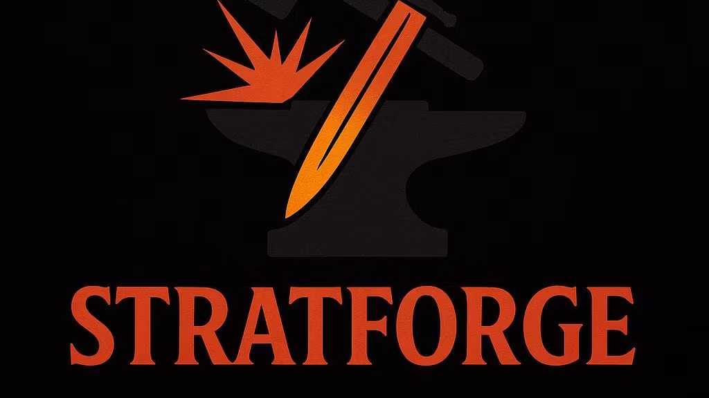 STRATFORGE CLIPPING DIRECTORS