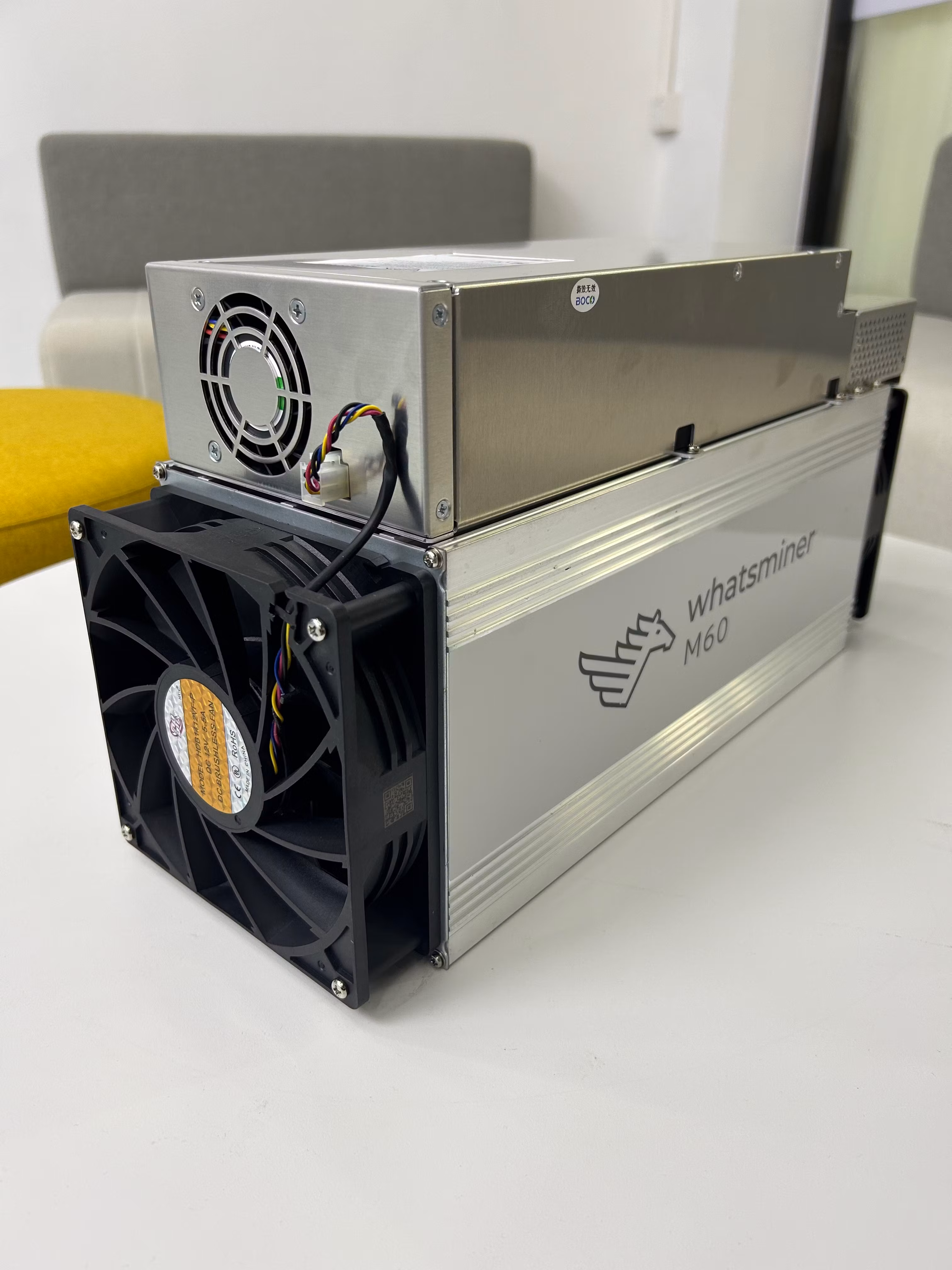 Bitcoin Mining Basic