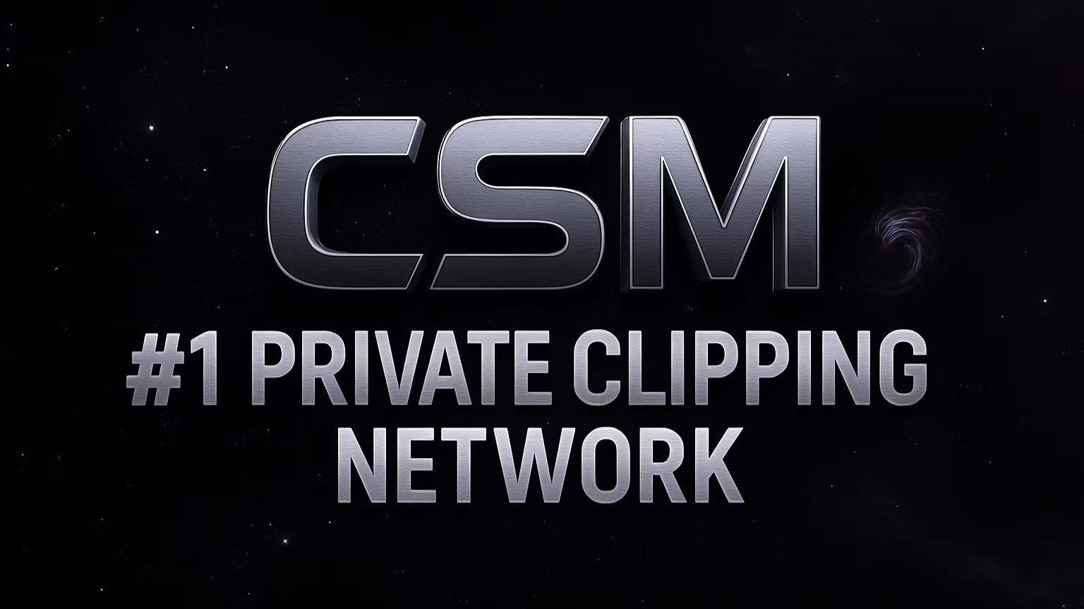 Clipping Sauce MentorShip