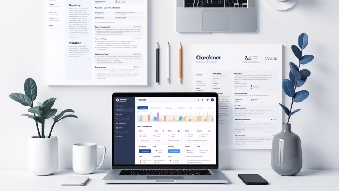 Freelancer Starter Kit