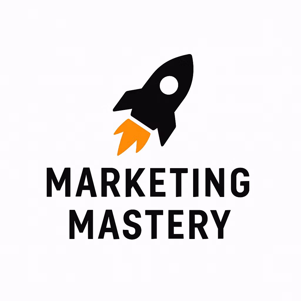 Marketing Mastery