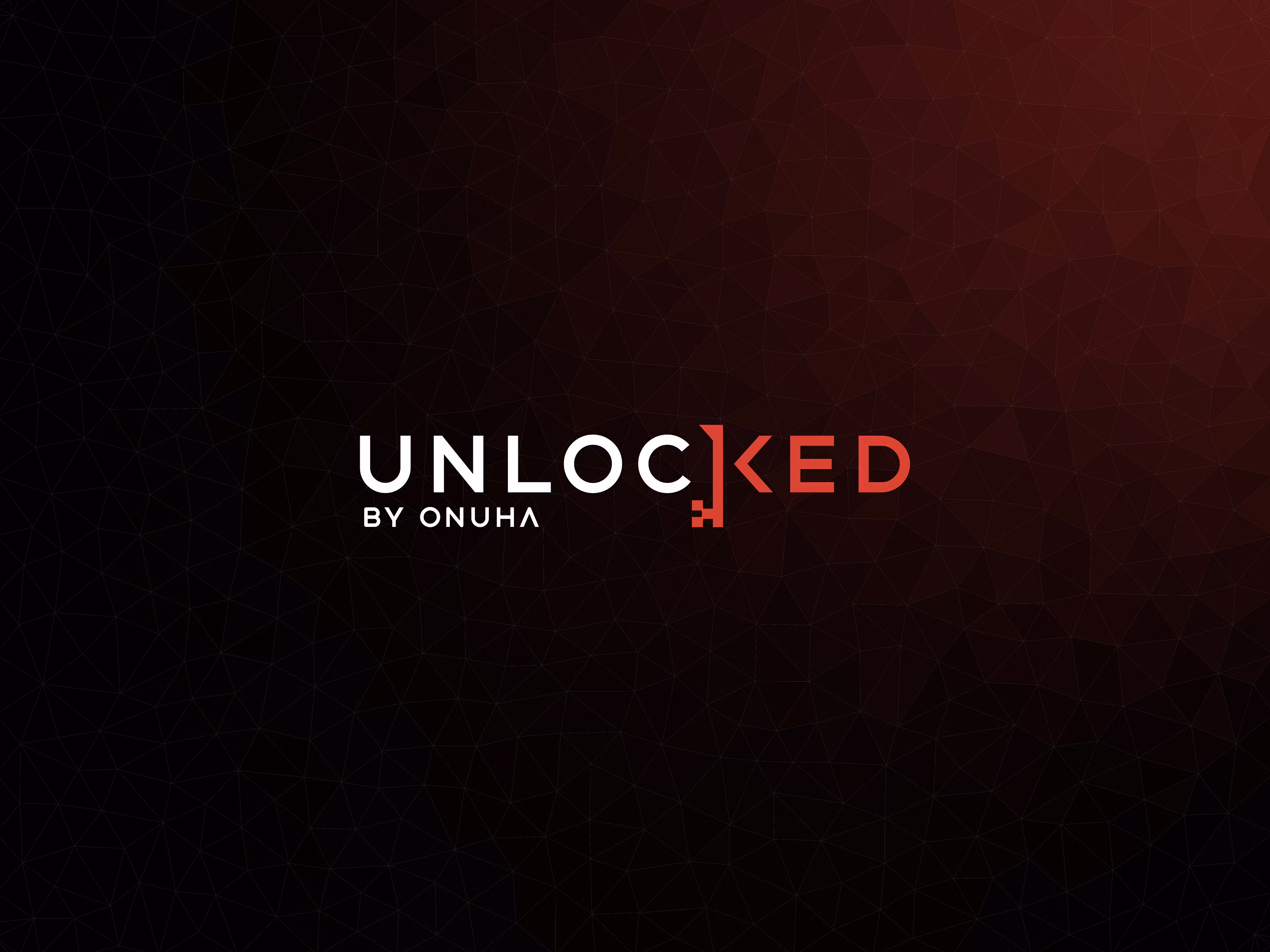 Unlocked by Onuha