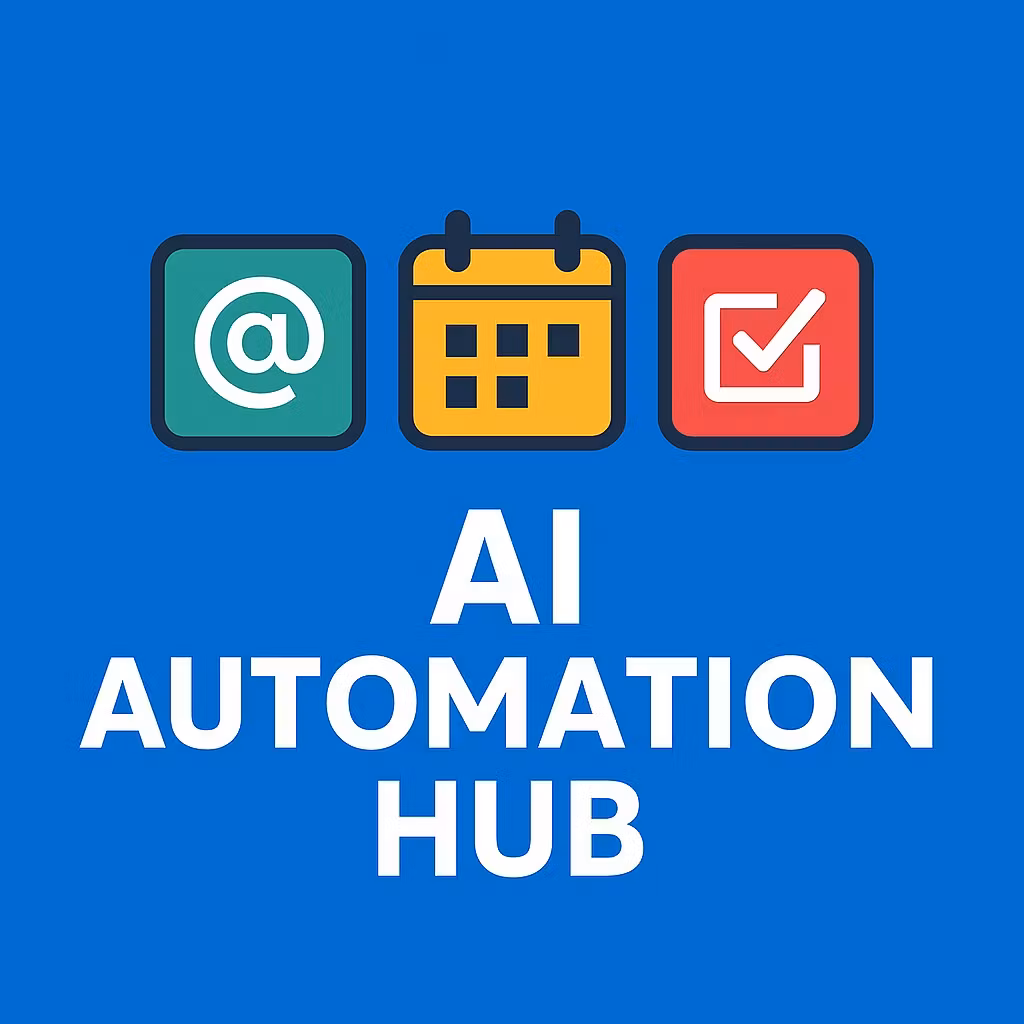 AI Automation Hub