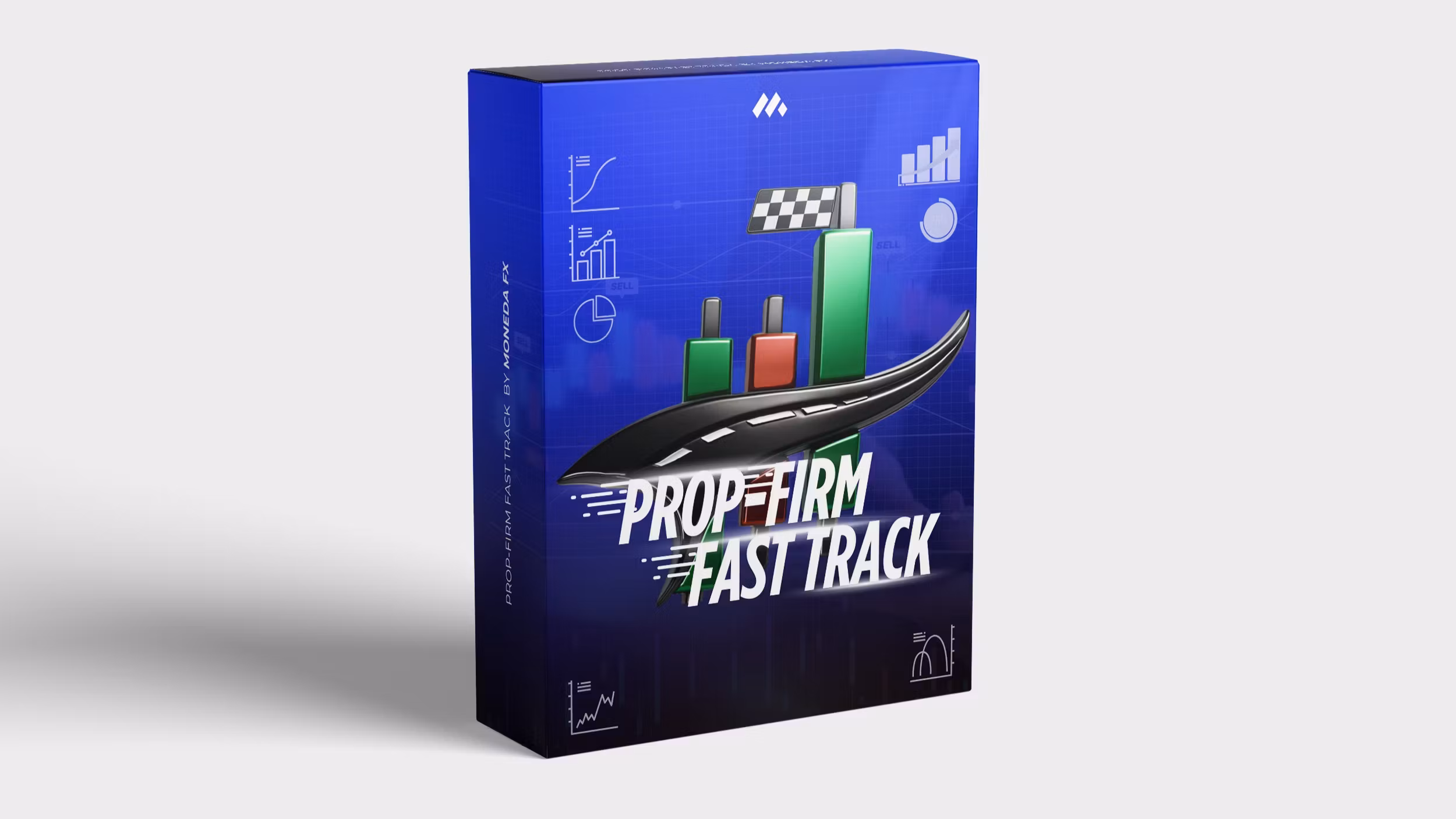 Prop-Firm Fast Track