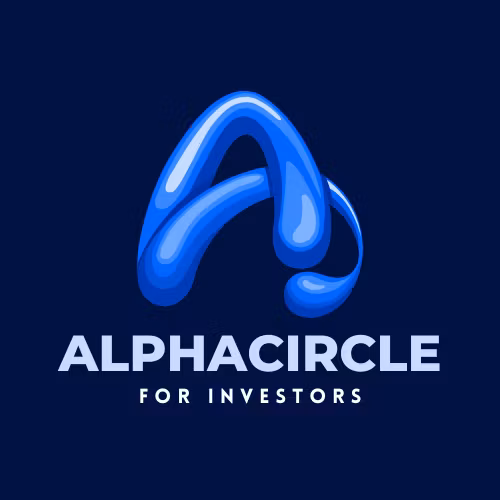 ALPHACIRCLE
