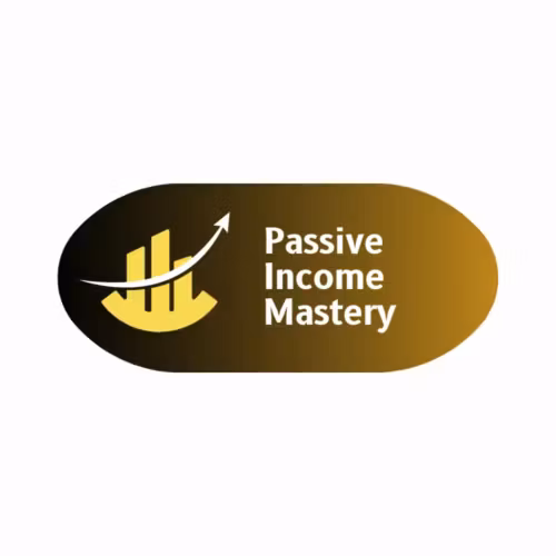 Passive Income Mastery