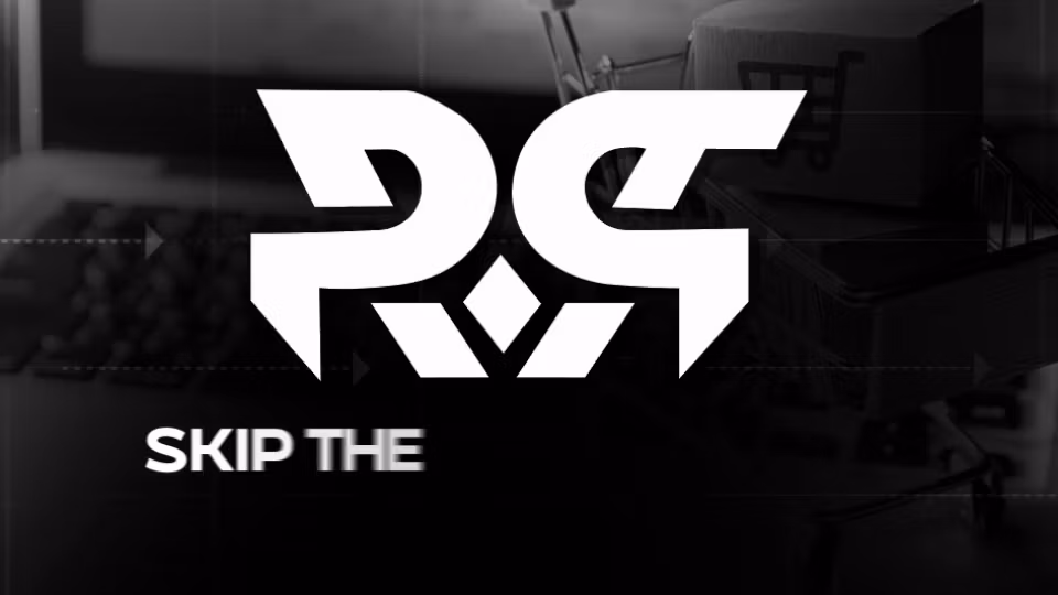 PRSSTENT -  Starter Lounge