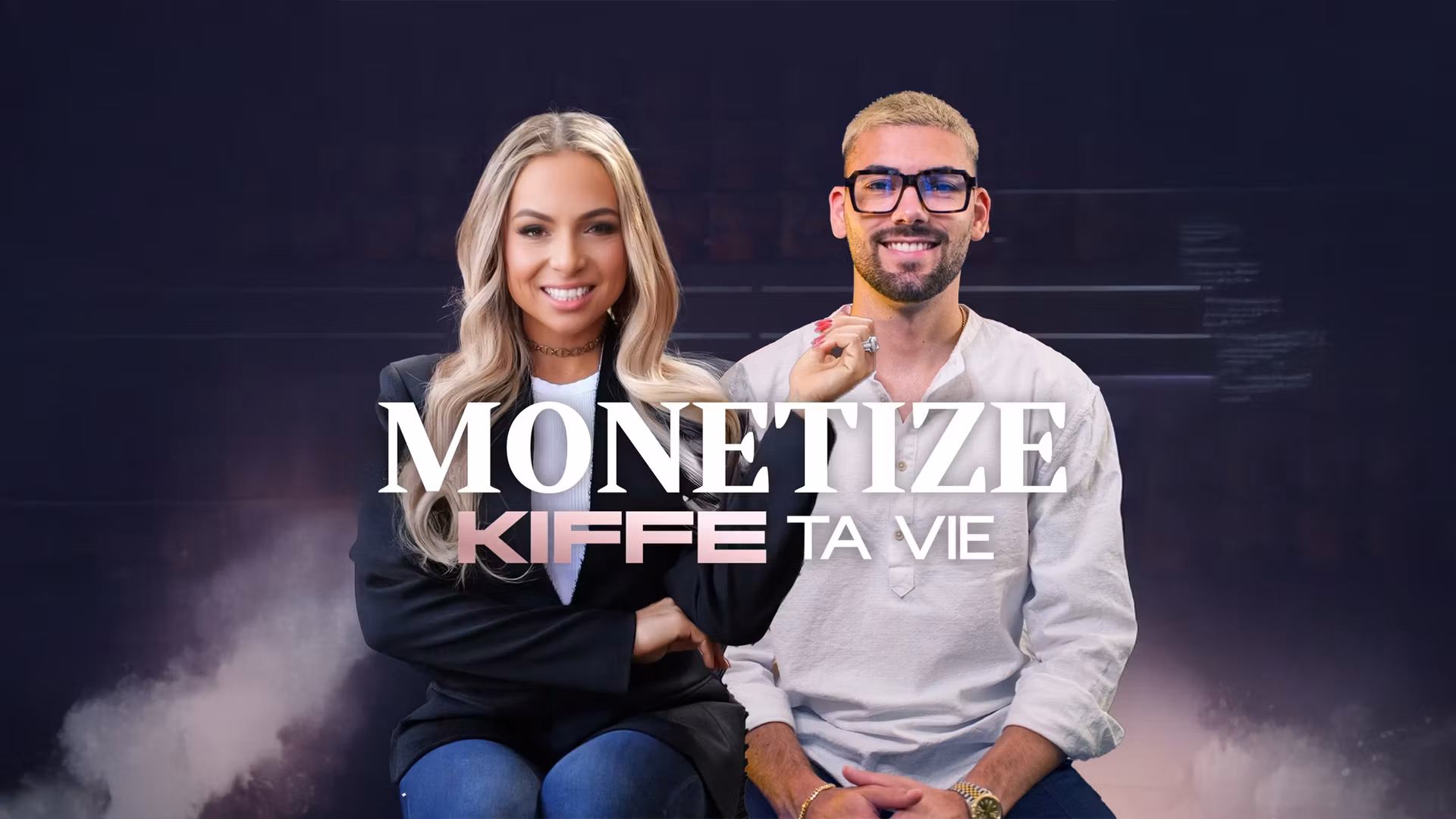 KTV Monetize VIP