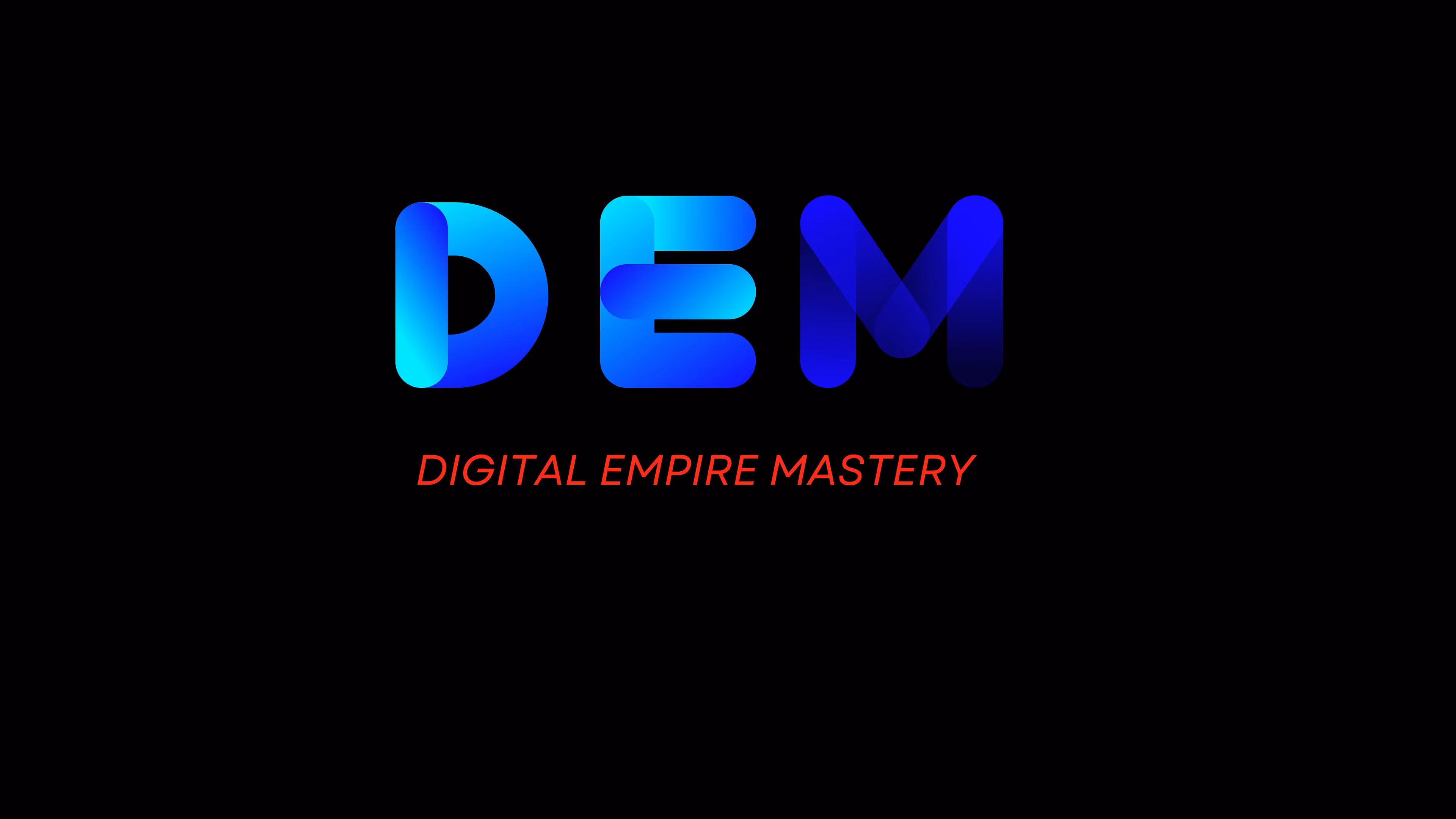 Digital Empire Mastery