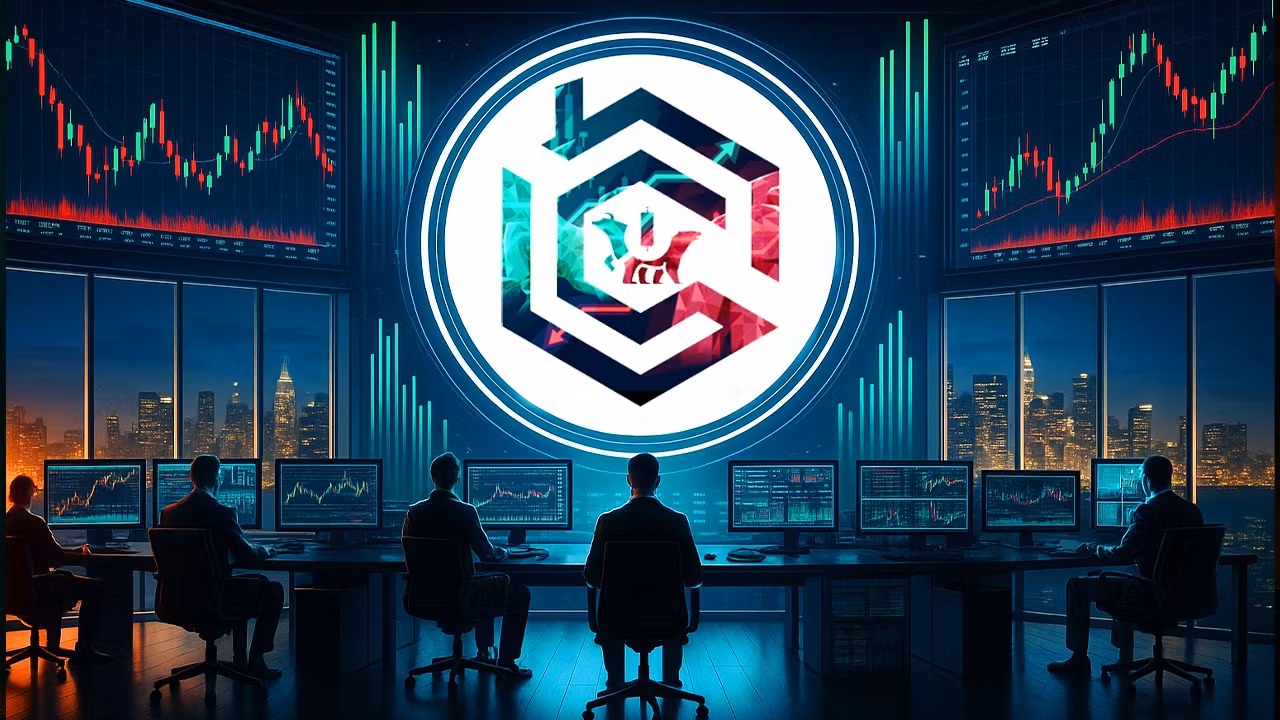 The Forecast Lab by C4X