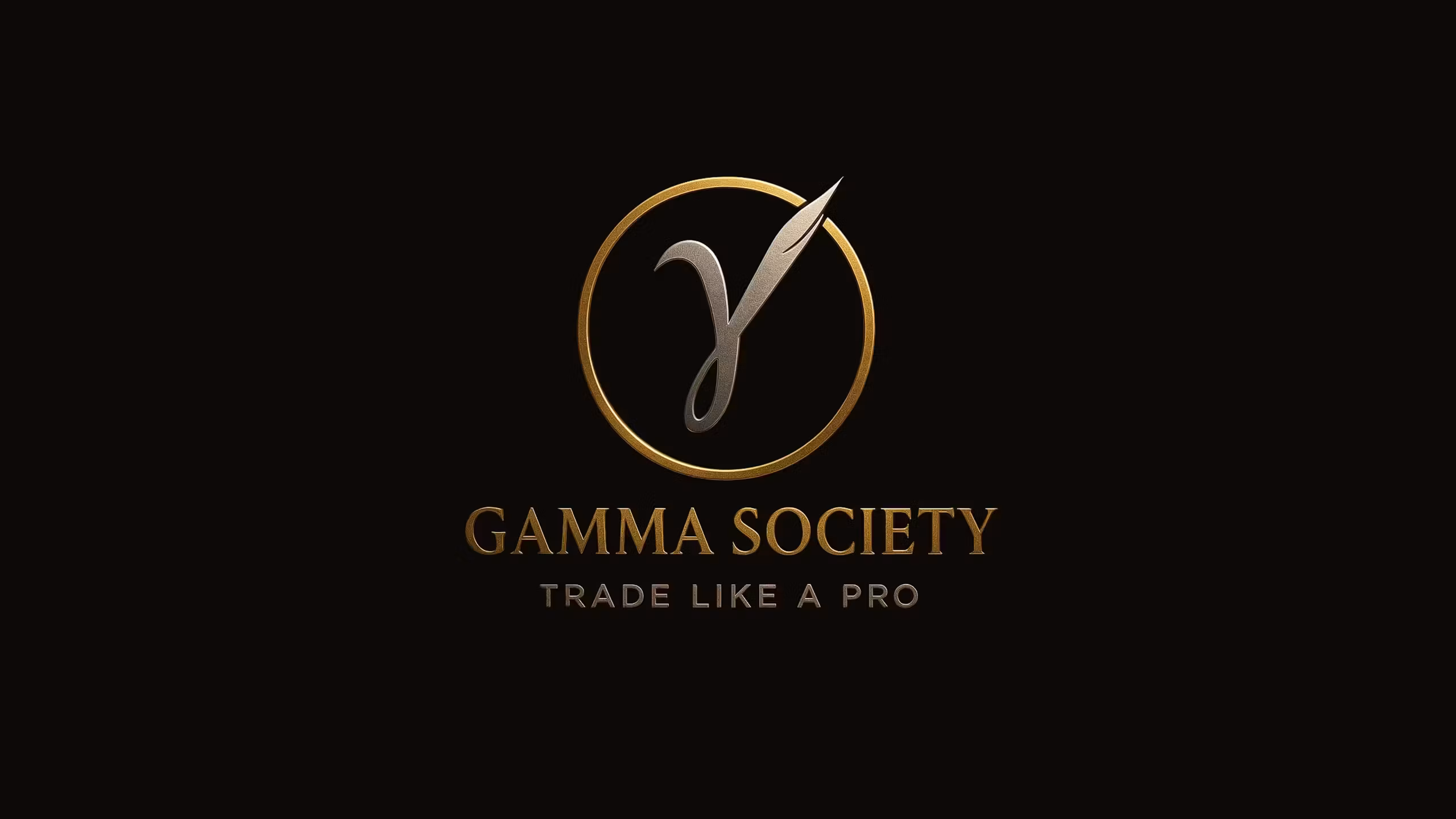 Gamma Society 