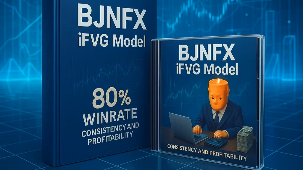 IFVG Trading Model Mentorship