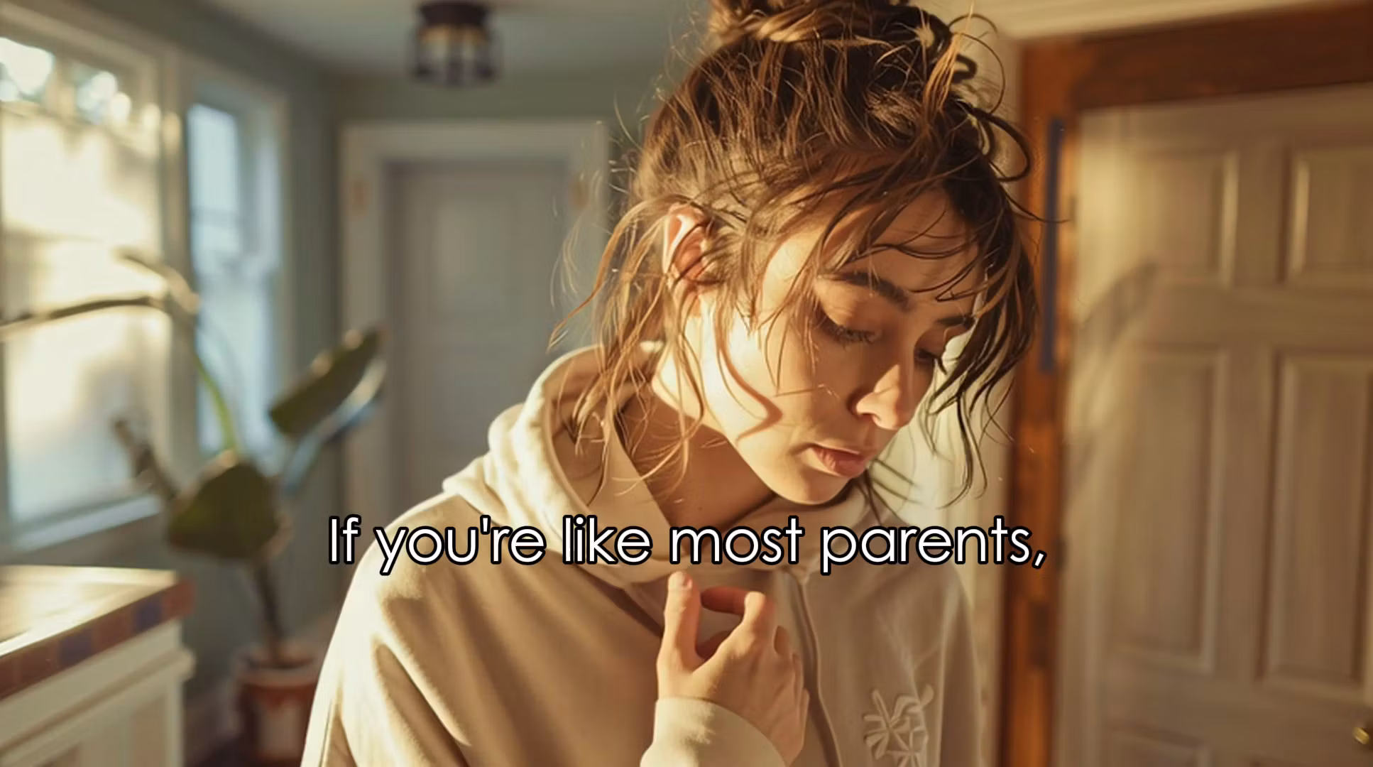 Family Resilience Blueprint