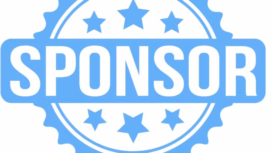 GET SPONSORED WHIT LUKAS