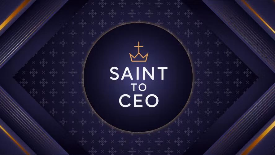 Saint To CEO: Core Coaching