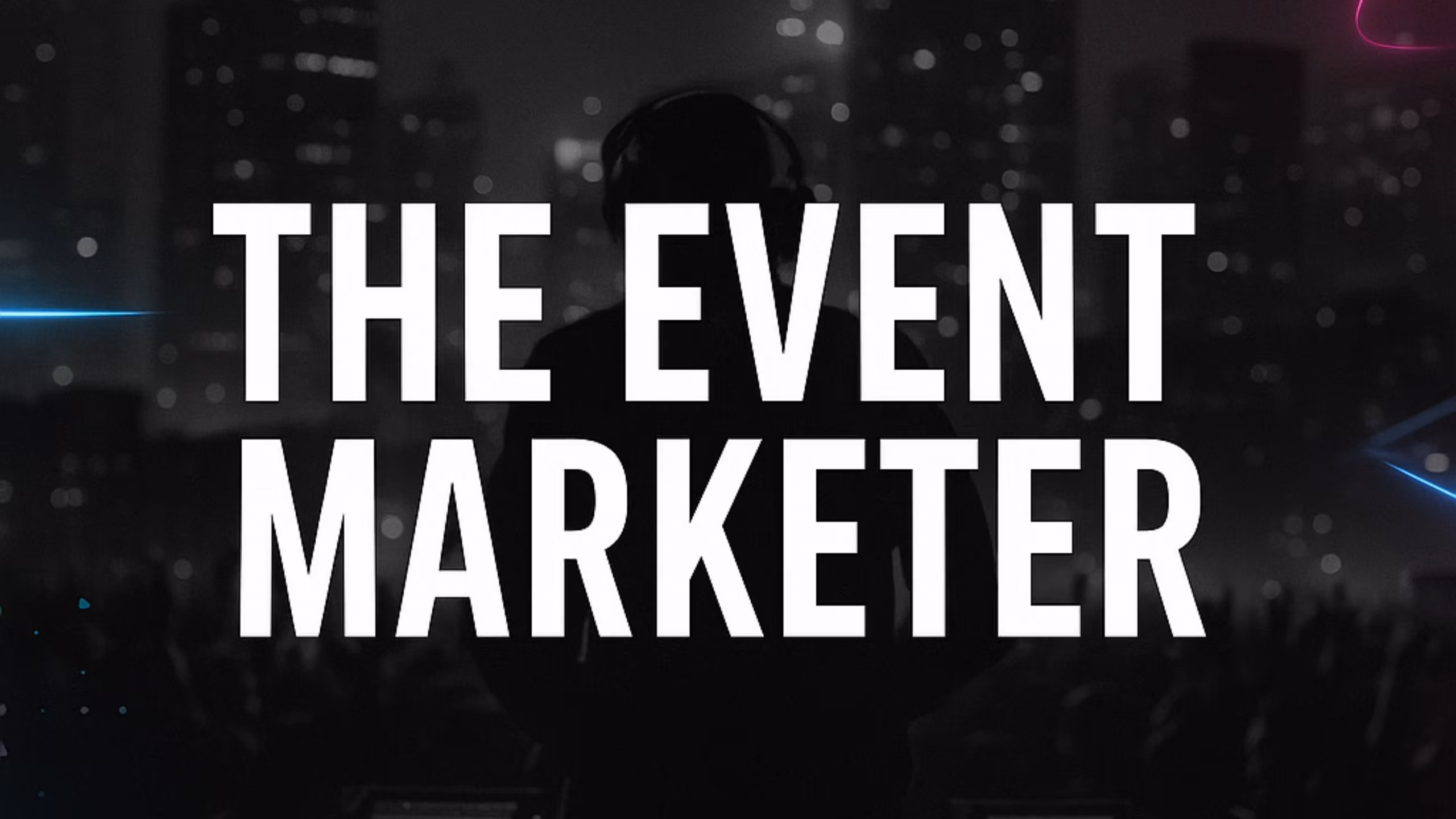 The Event Marketer