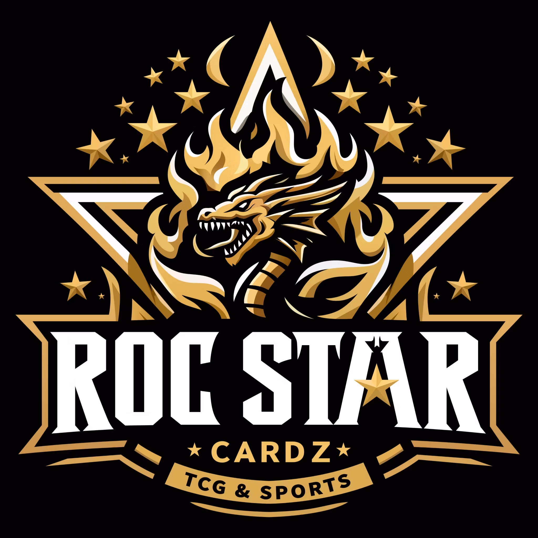 RocStarCardz