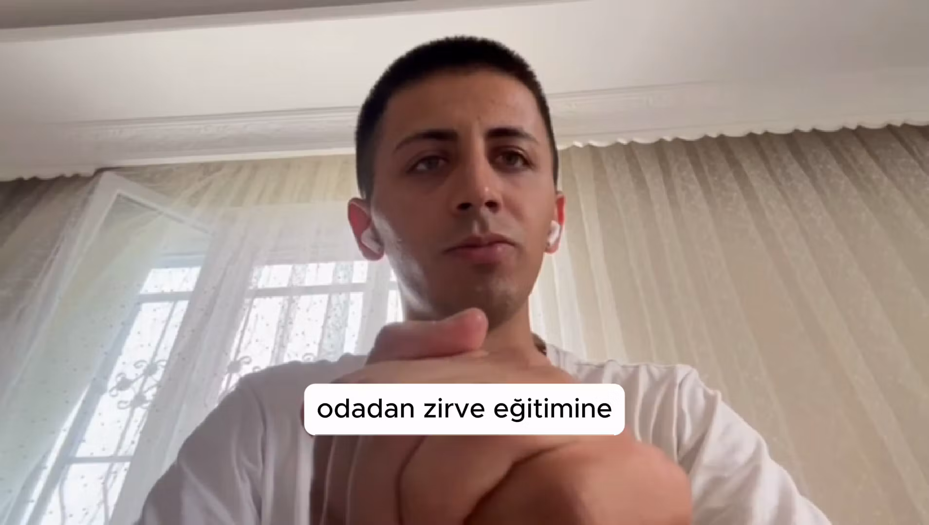 Odadan Zirveye 🔥