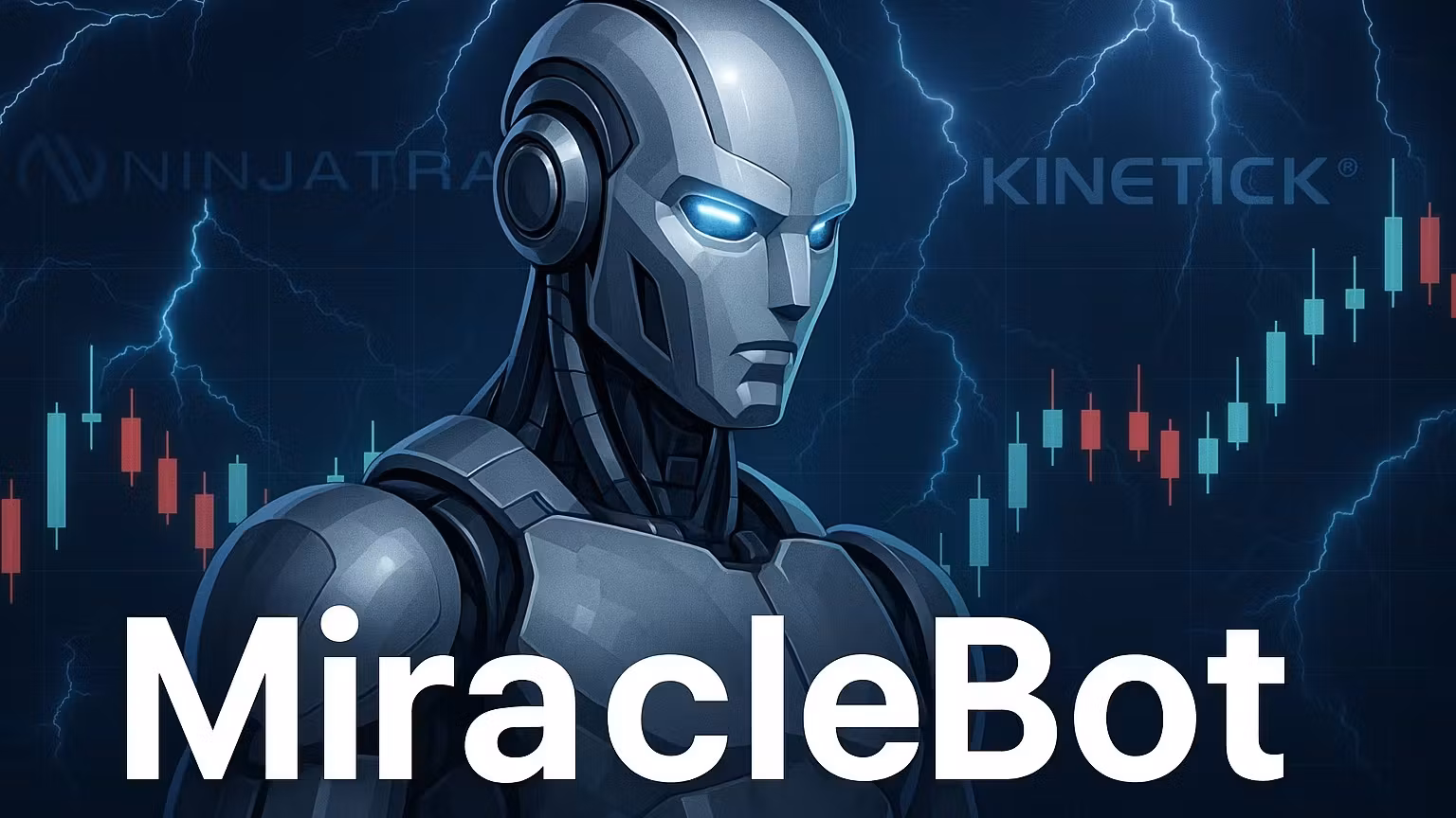 MIRACLEBOT: INTELLIGENT TRADER