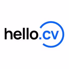 hellodotcv clipping