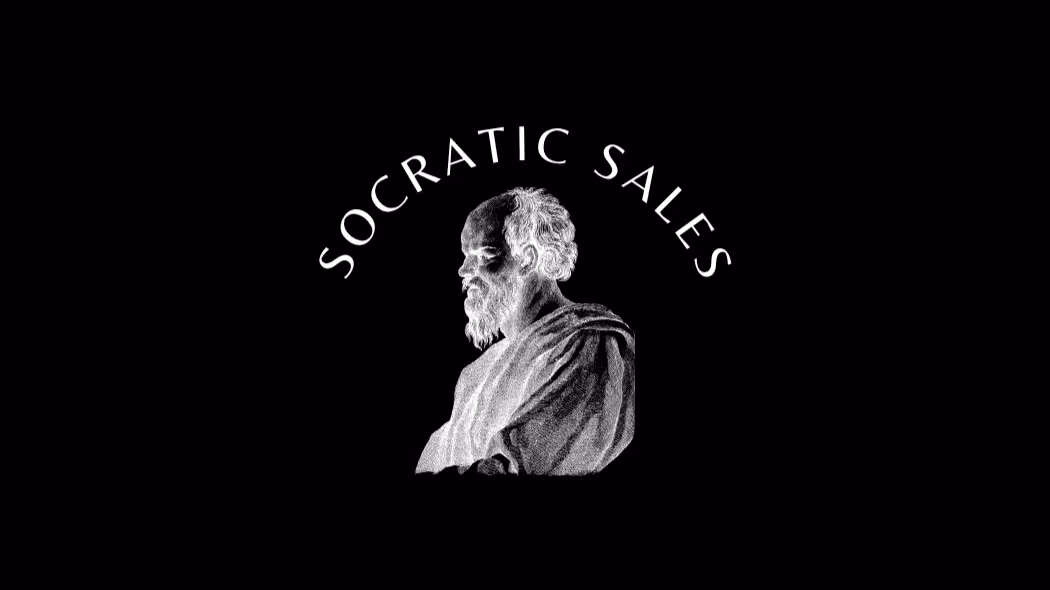 Socratic Sales - FREE