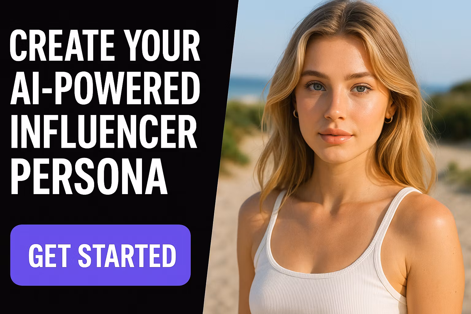 AI Instagram Persona System 