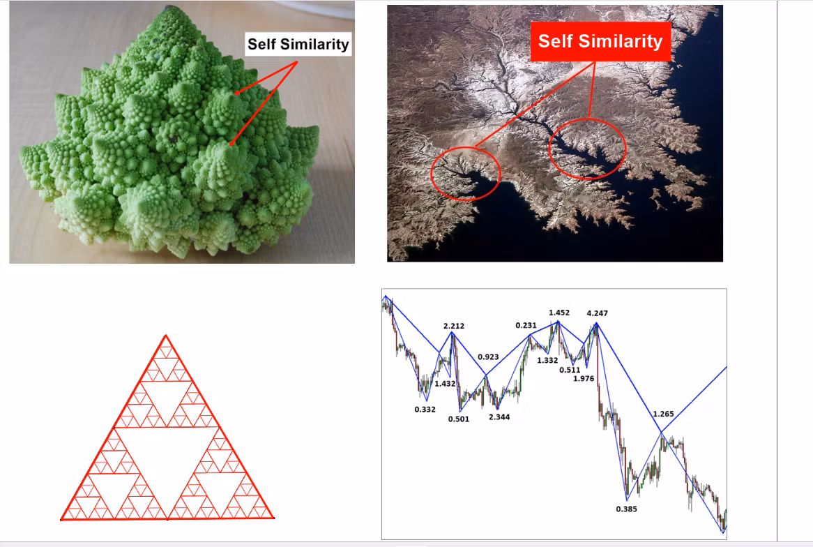 Chaos Theory : Indicator(s)