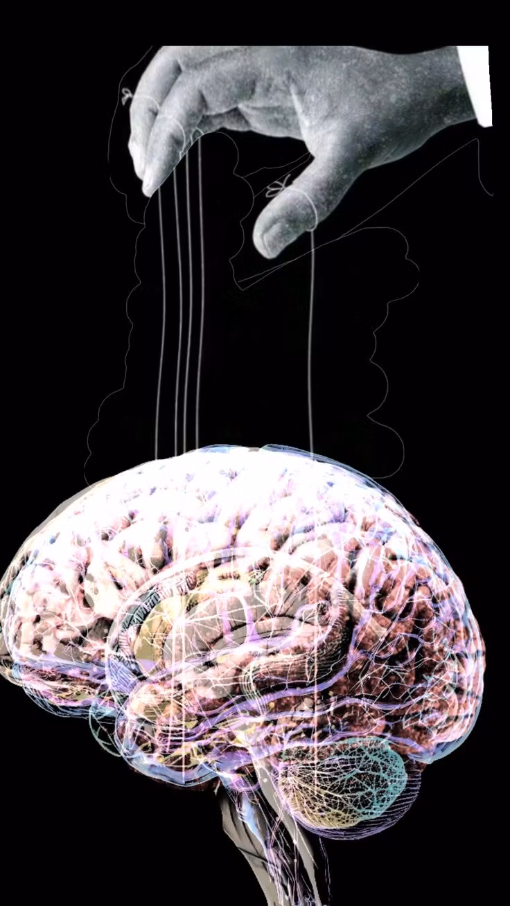 Mind Endurance Boost