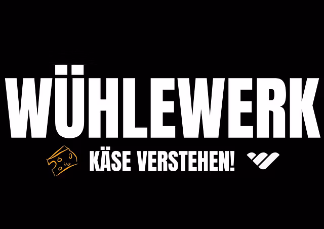 Käse verstehen in 7 Tagen.