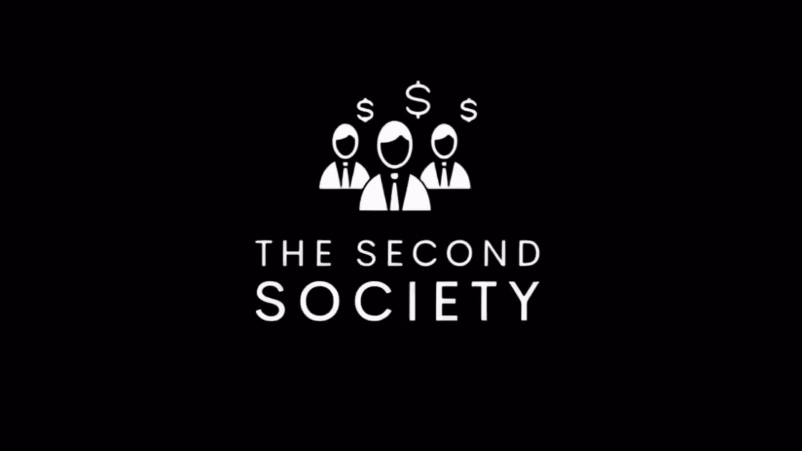 The Second Society *Standard*