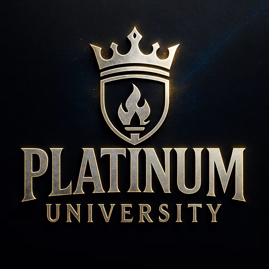 Platinum University 